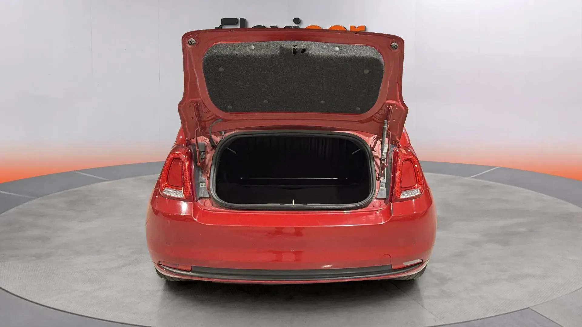 Fiat 500 Club 1.0 Hybrid - foto 18