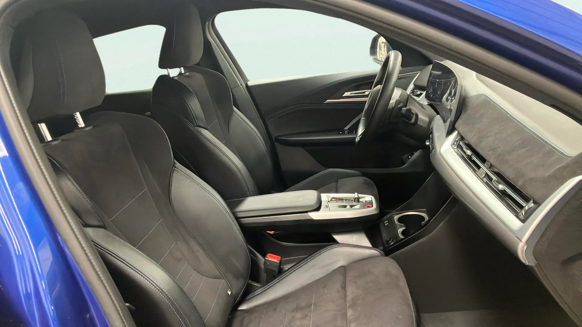 BMW X2 sDrive18d - foto 15