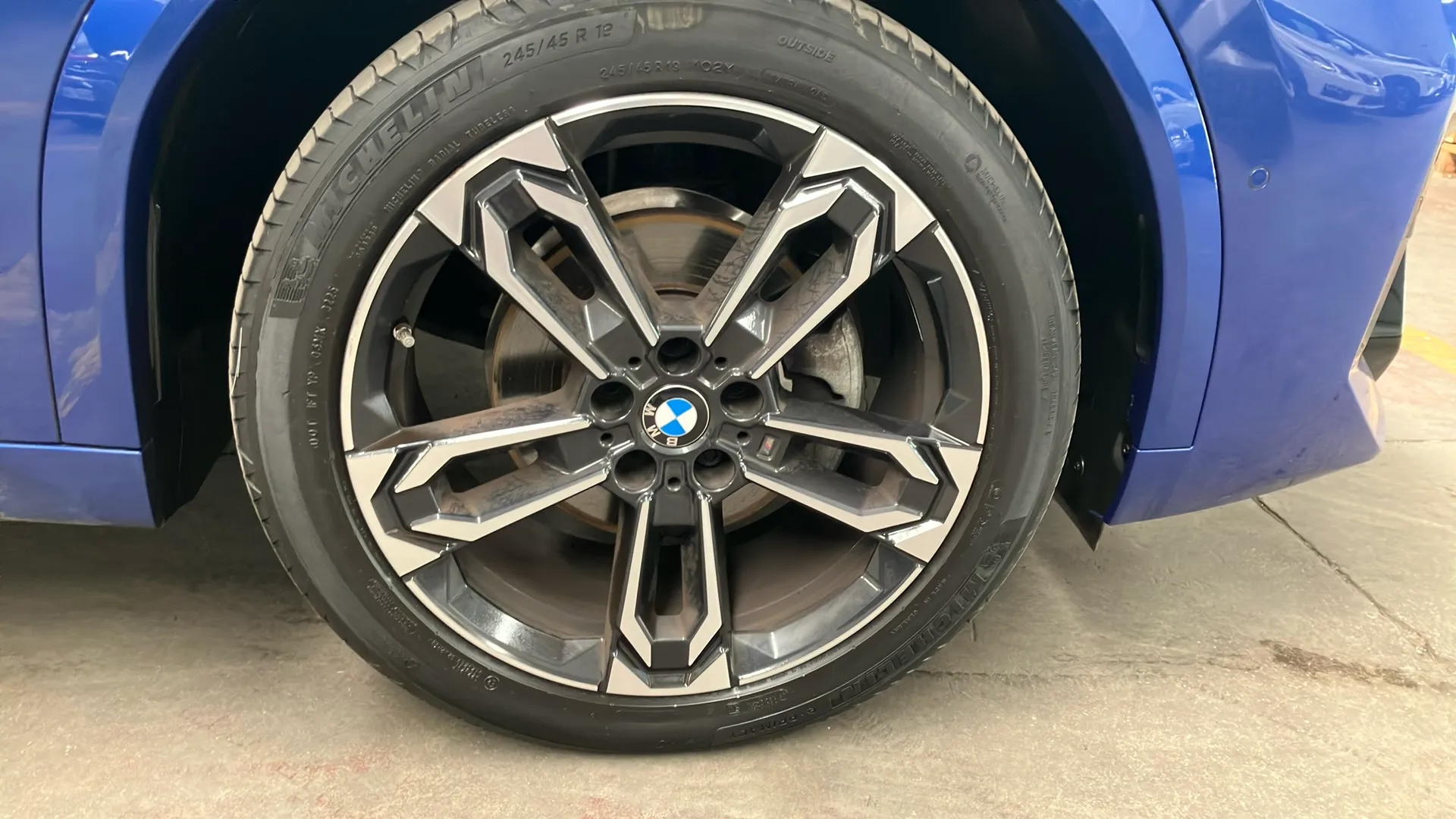 BMW X2 sDrive18d - foto 21