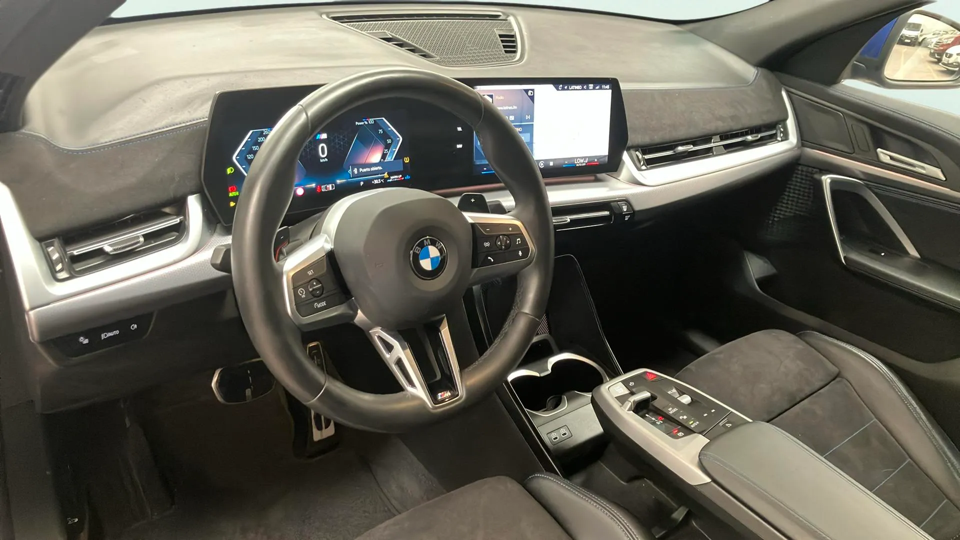 BMW X2 sDrive18d - foto 8