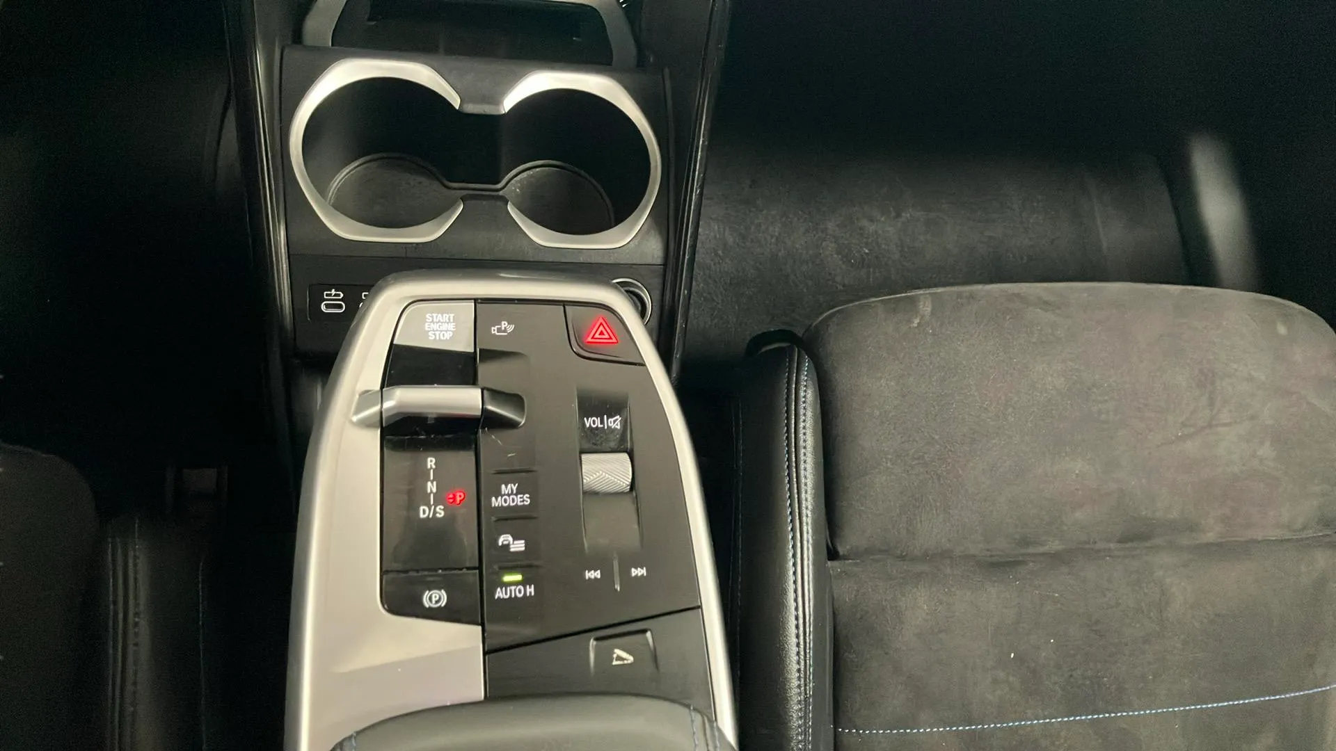 BMW X2 sDrive18d - foto 12