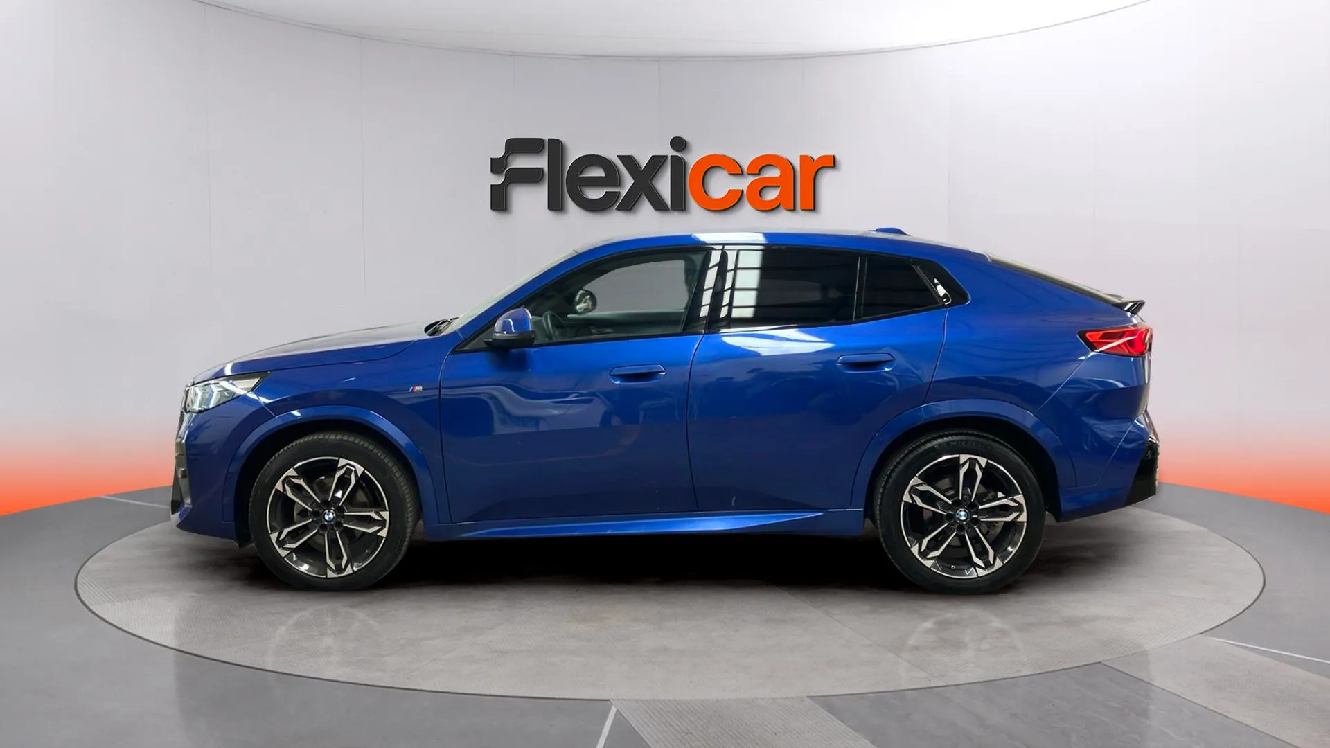 BMW X2 sDrive18d - foto 5