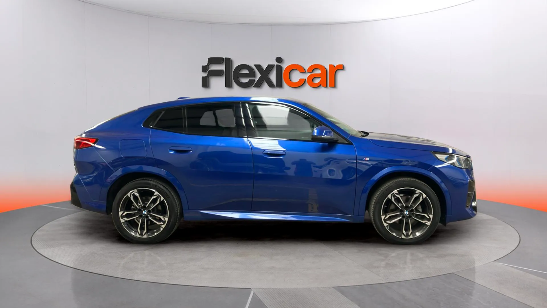 BMW X2 sDrive18d - foto 3