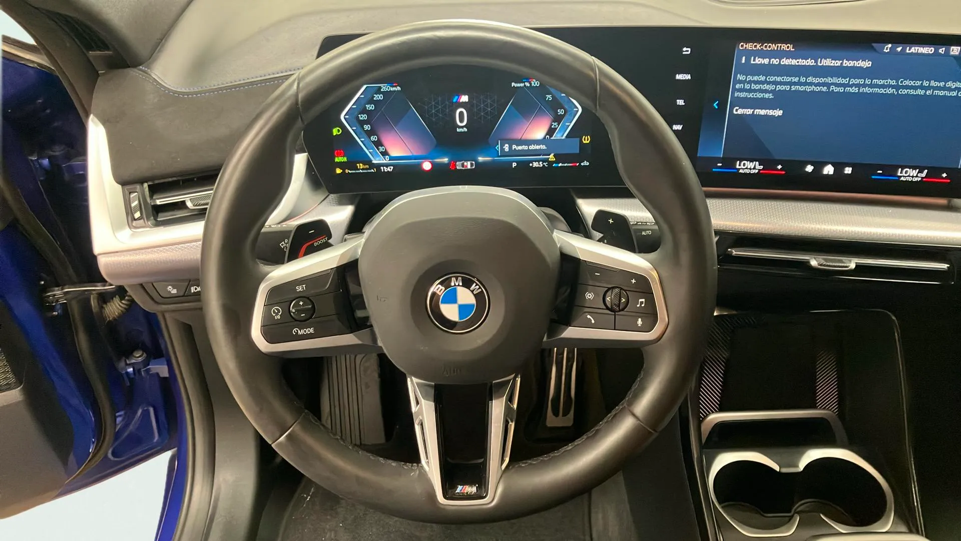 BMW X2 sDrive18d - foto 9