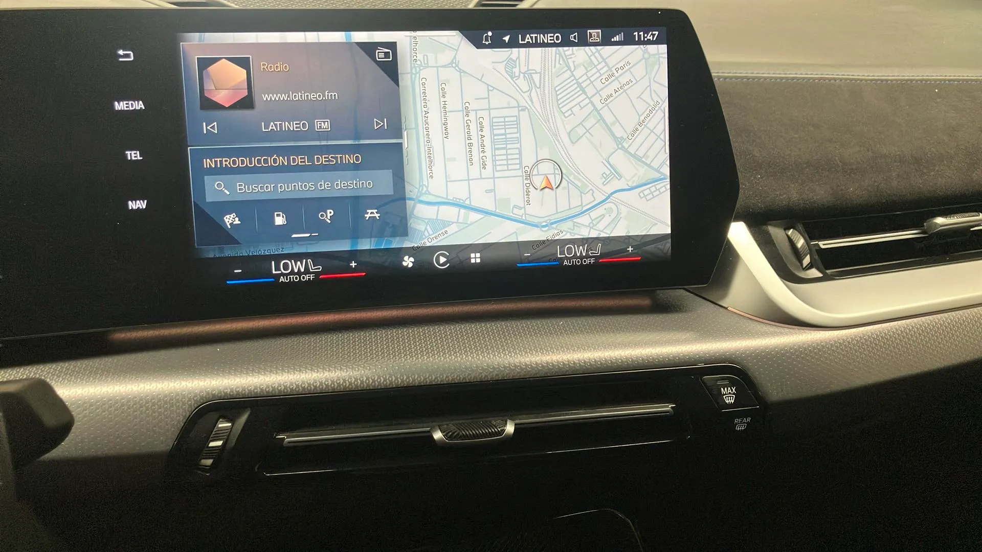 BMW X2 sDrive18d - foto 14