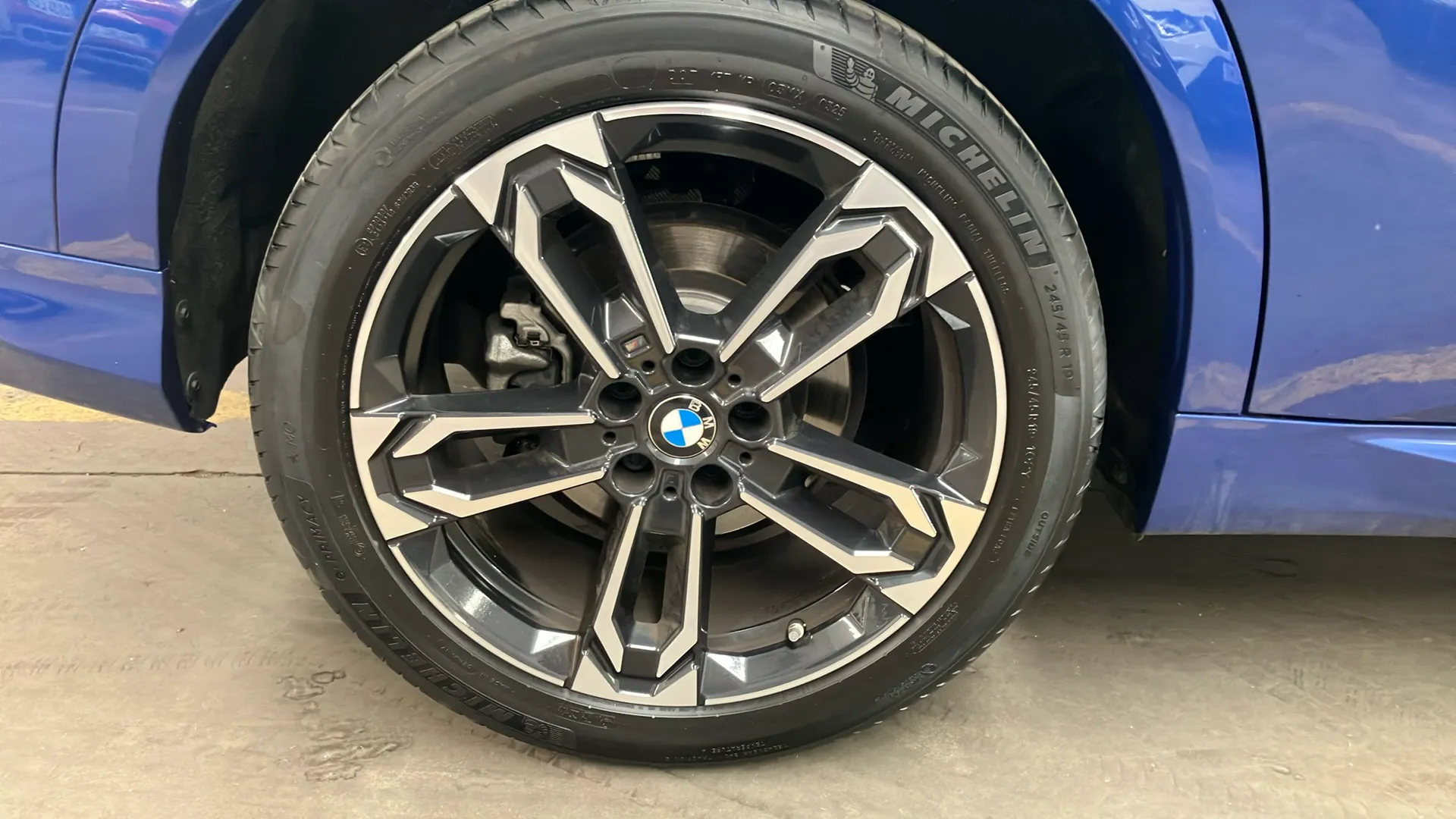 BMW X2 sDrive18d - foto 22