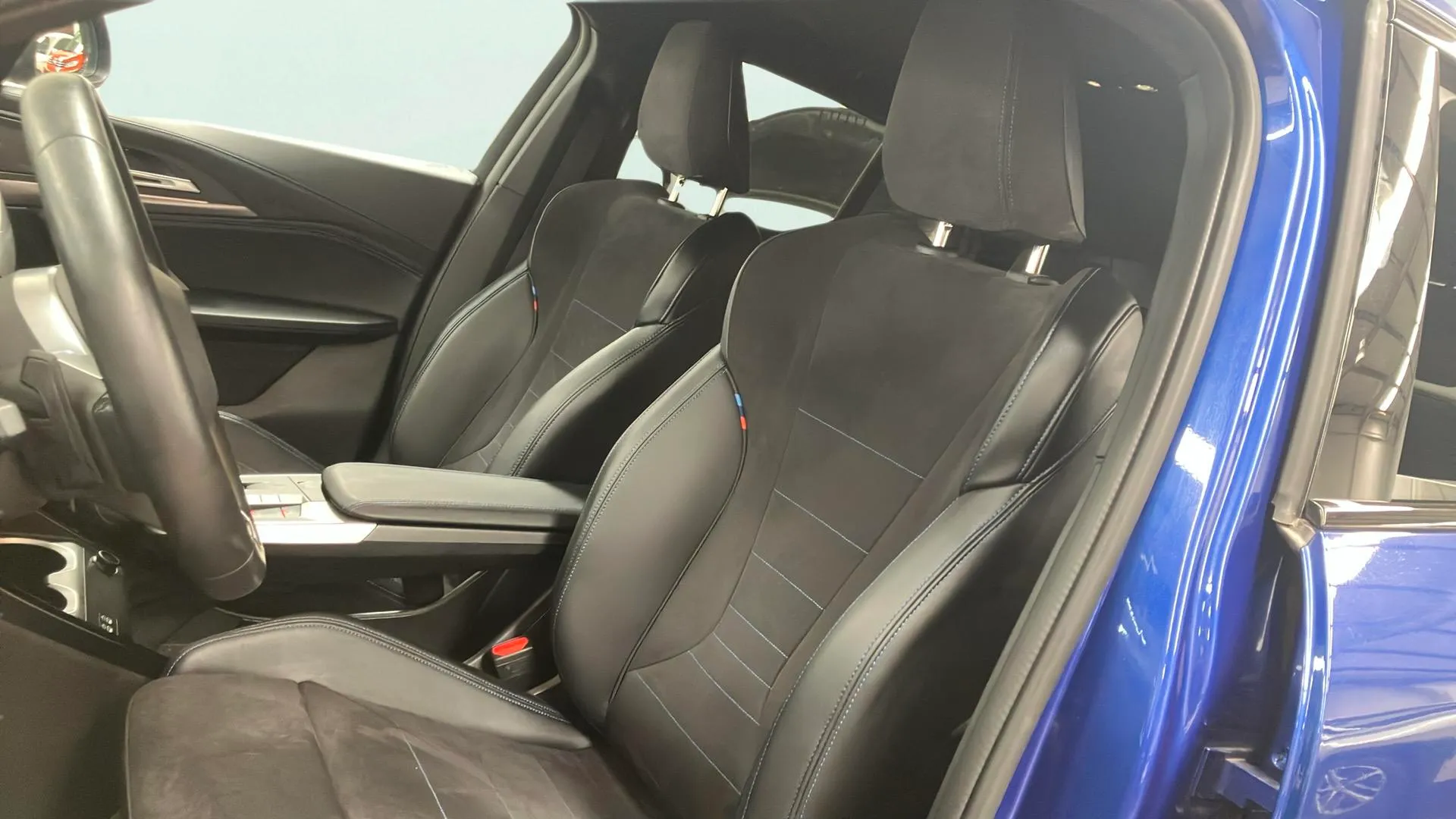 BMW X2 sDrive18d - foto 10