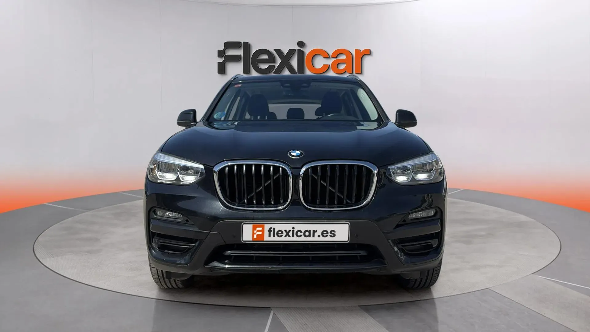 BMW X3 xDrive20d - foto 2