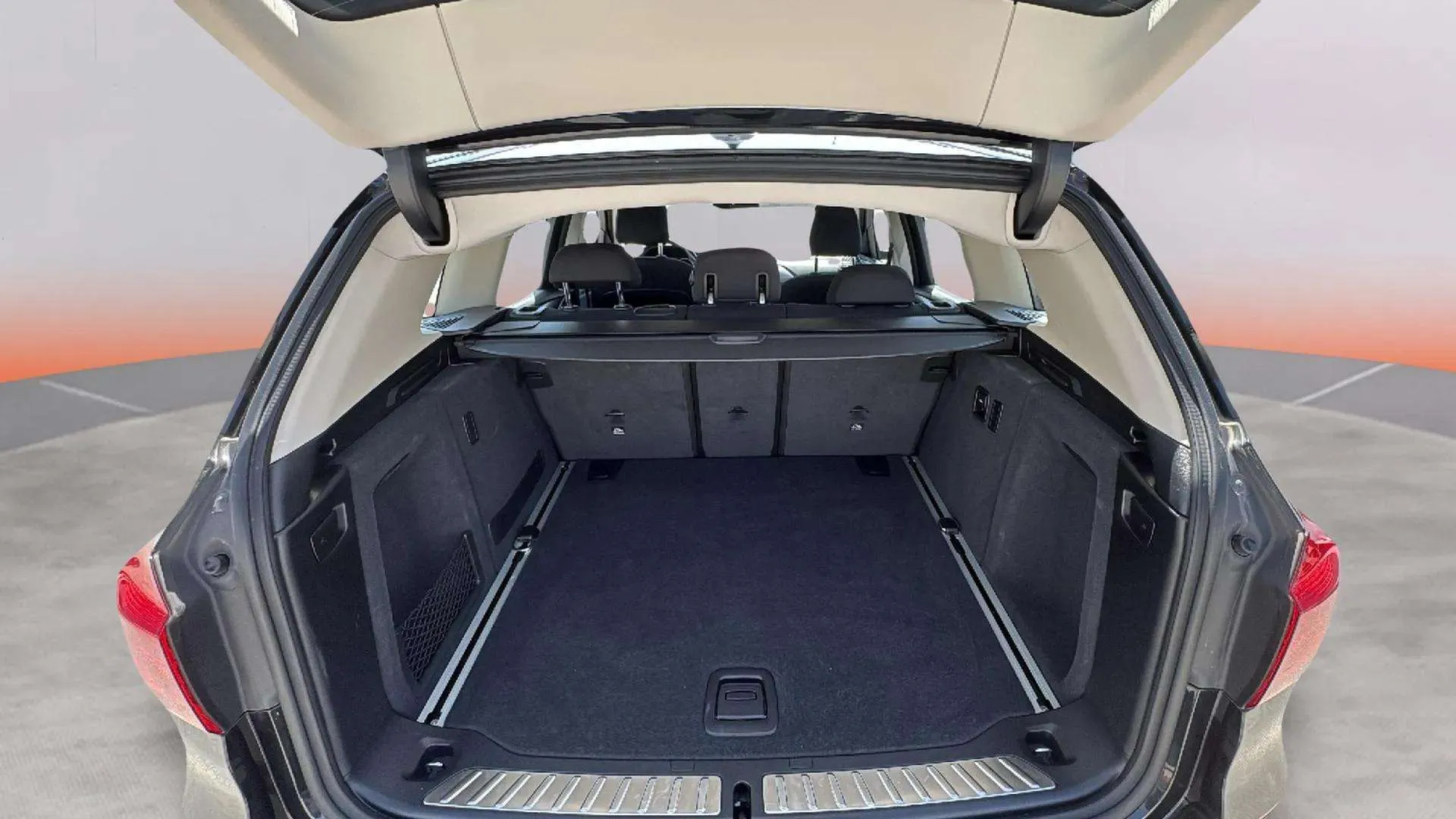 BMW X3 xDrive20d - foto 6