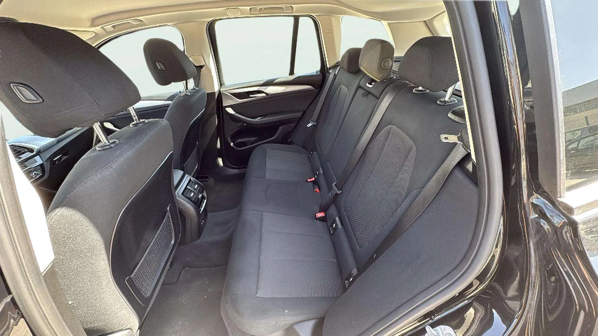 BMW X3 xDrive20d - foto 12