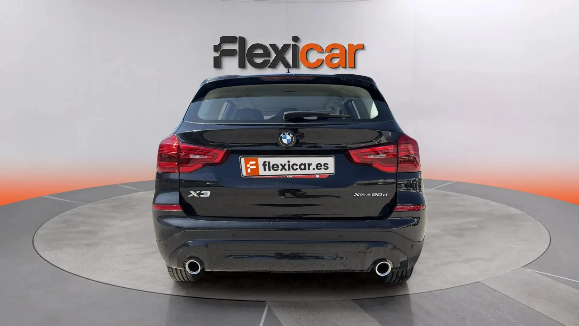 BMW X3 xDrive20d - foto 4