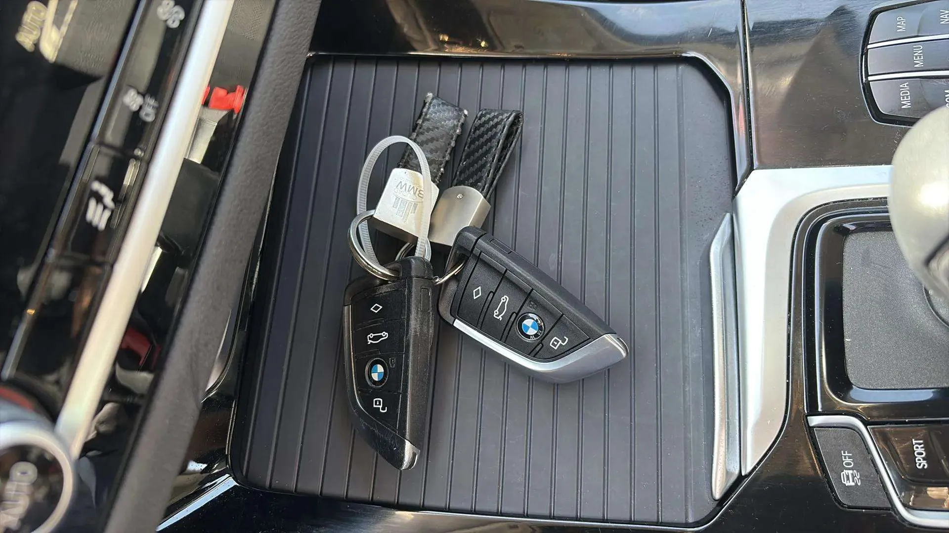 BMW X3 xDrive20d - foto 15
