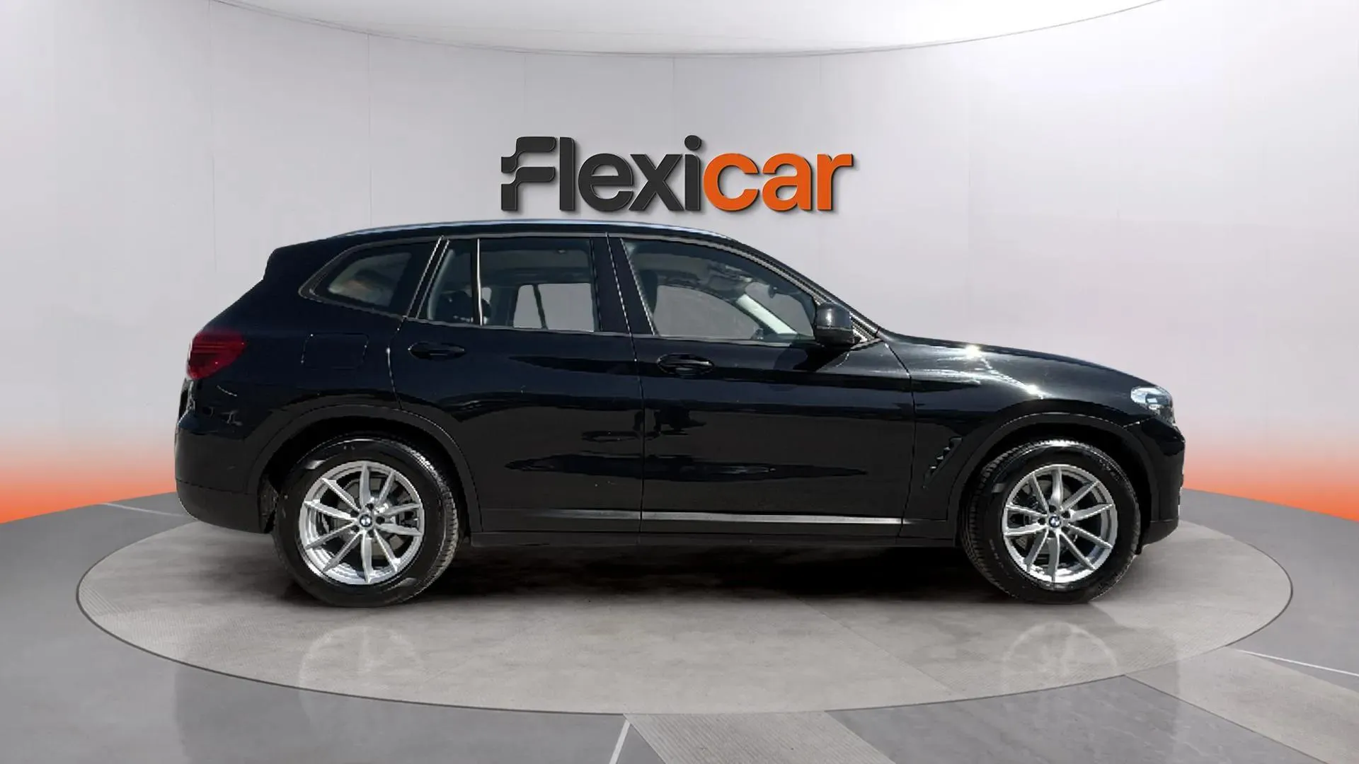 BMW X3 xDrive20d - foto 3