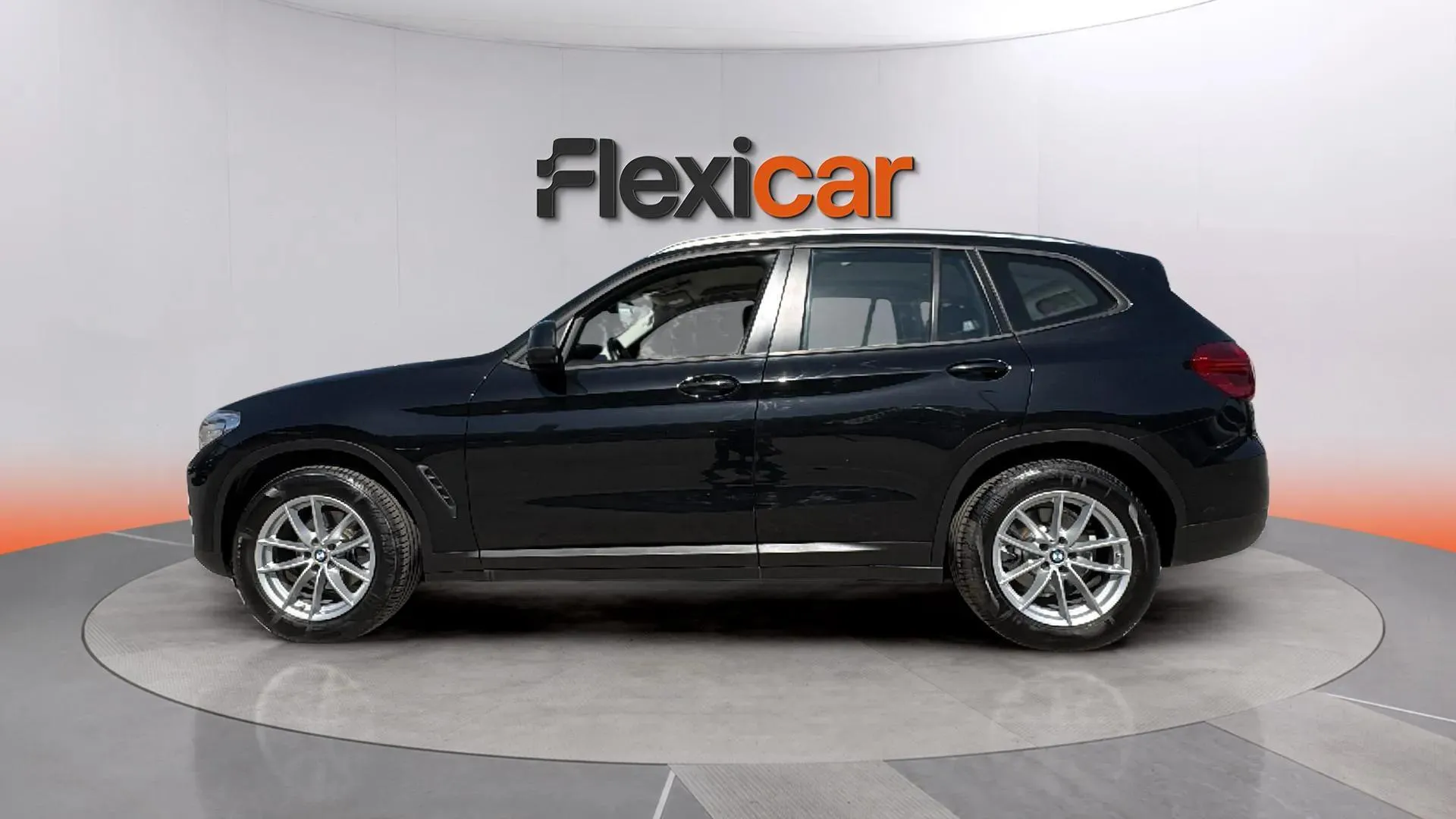 BMW X3 xDrive20d - foto 5