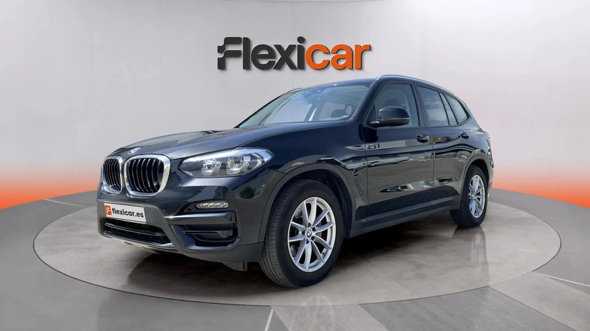 BMW X3 xDrive20d - foto 3