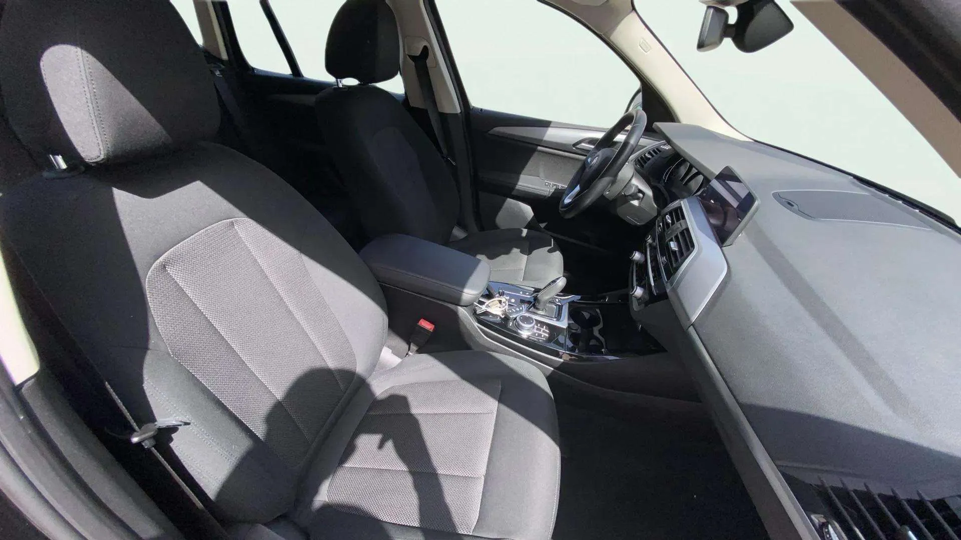 BMW X3 xDrive20d - foto 14