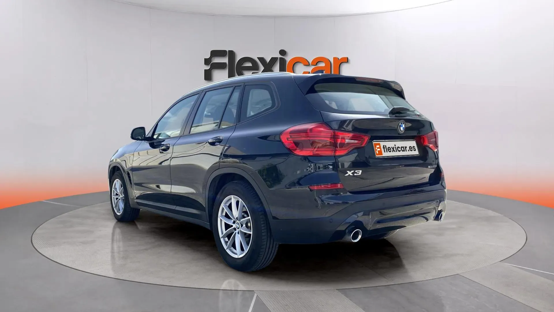 BMW X3 xDrive20d - foto 5