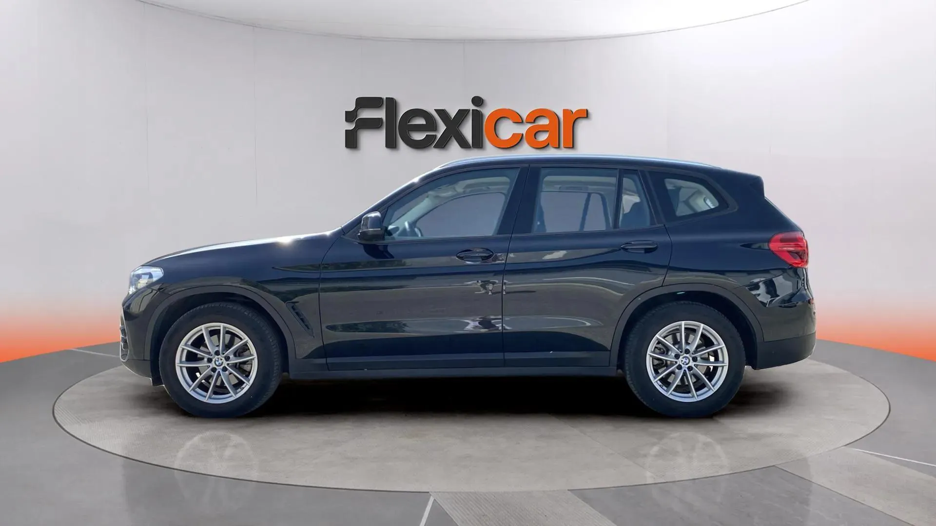 BMW X3 xDrive20d - foto 4