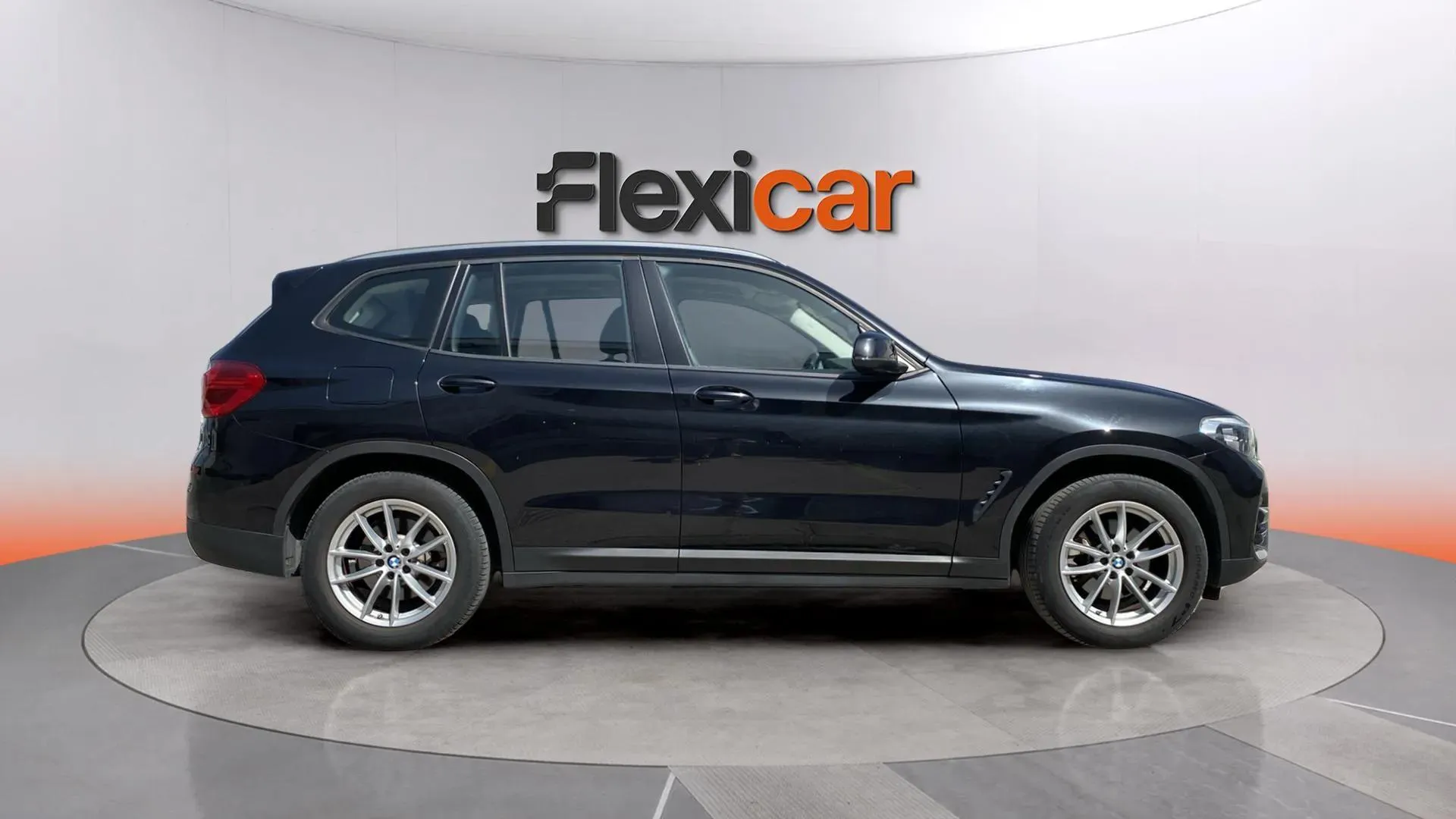 BMW X3 xDrive20d - foto 7