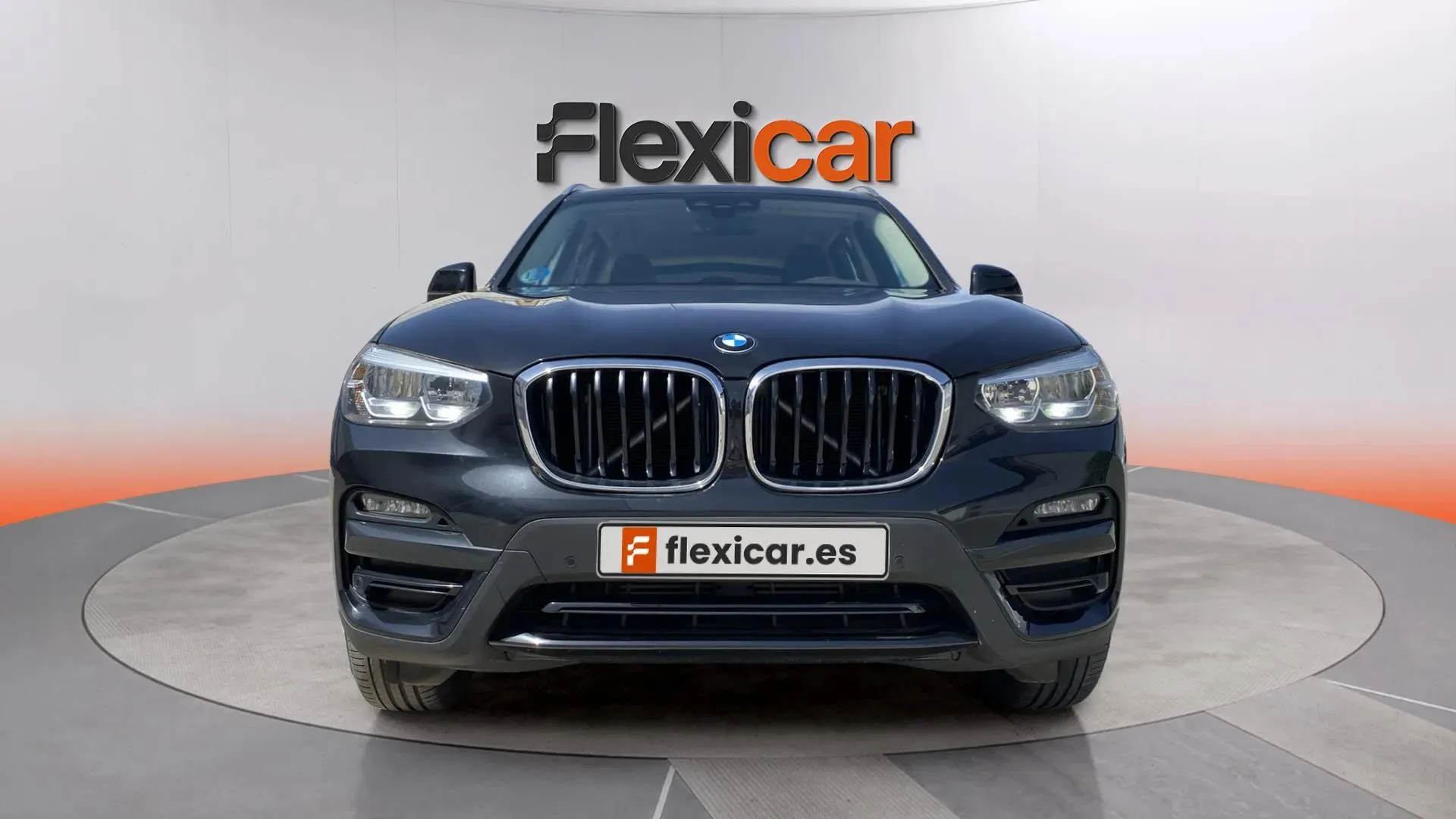 BMW X3 xDrive20d - foto 2