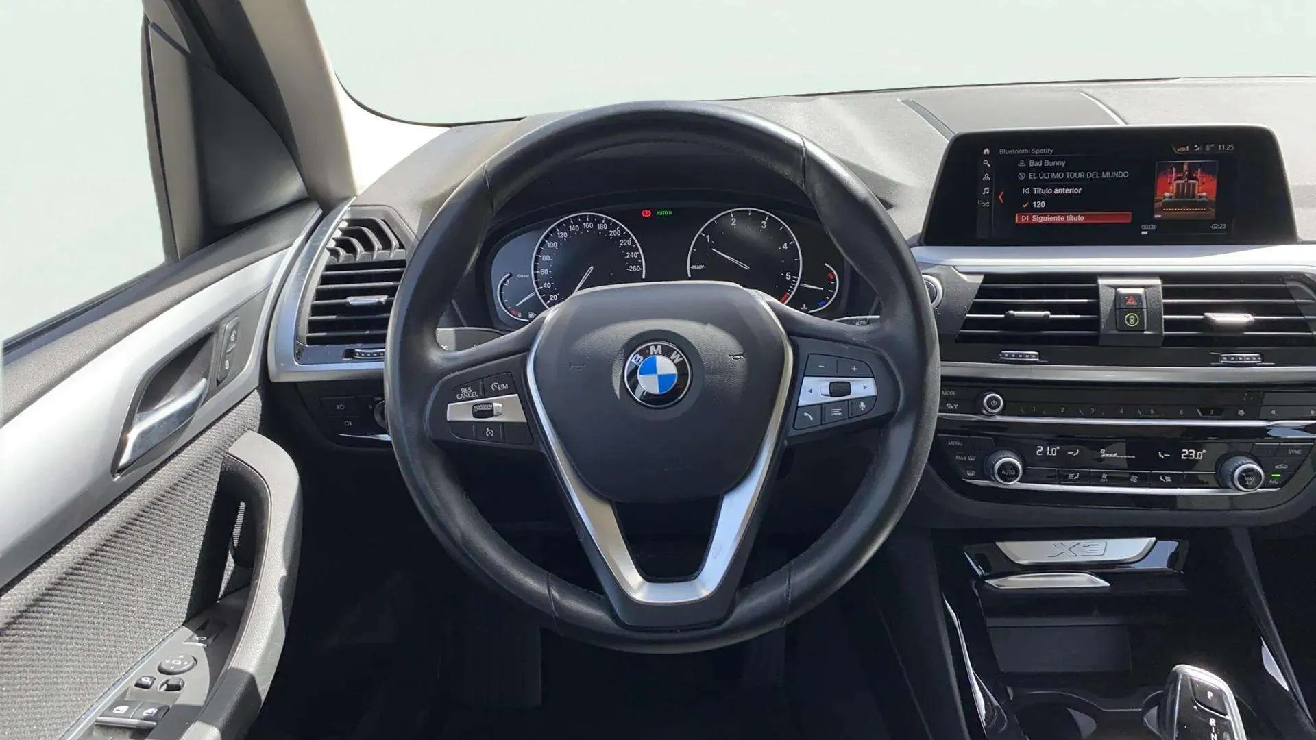 BMW X3 xDrive20d - foto 12