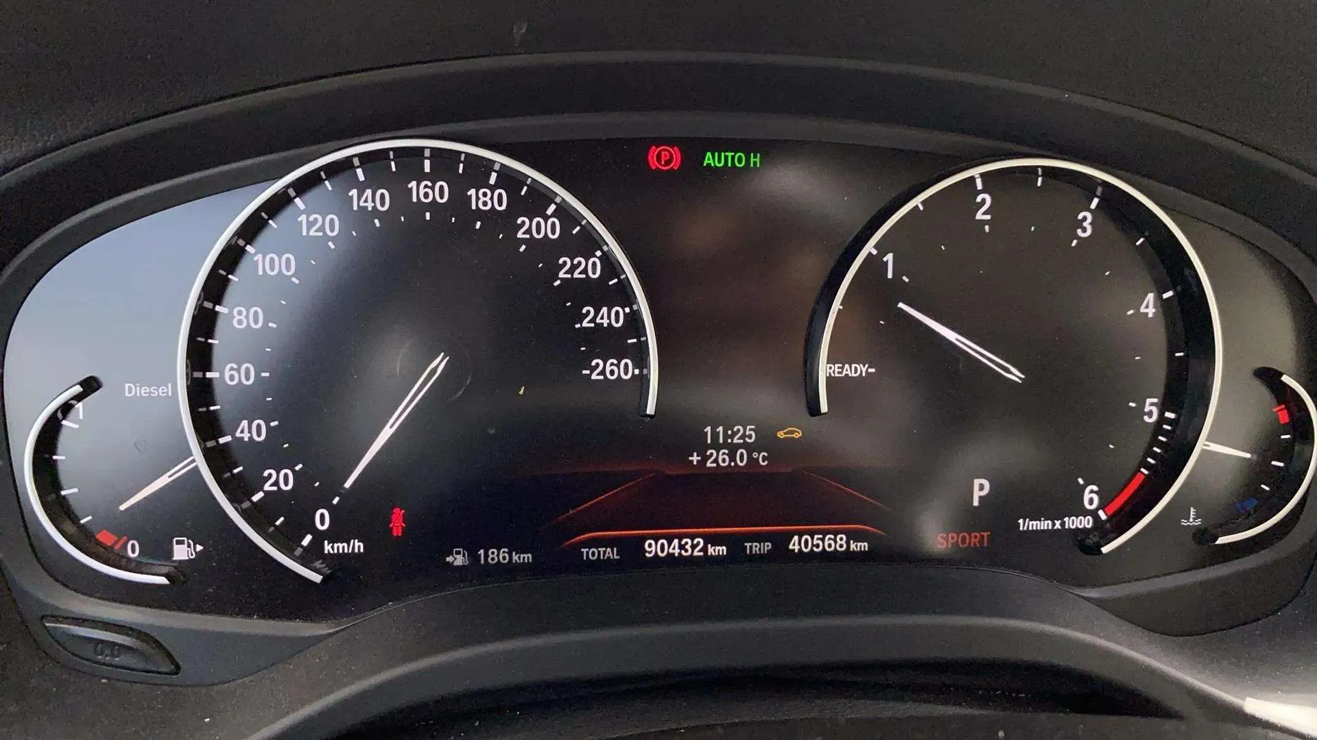 BMW X3 xDrive20d - foto 13