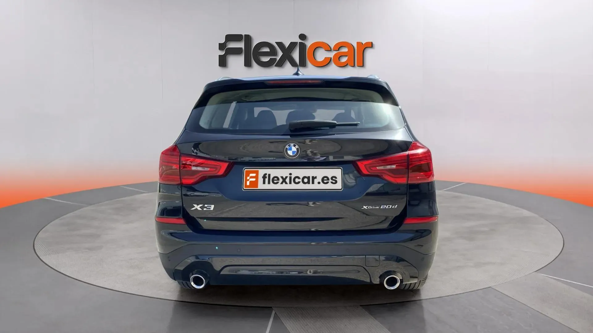 BMW X3 xDrive20d - foto 6