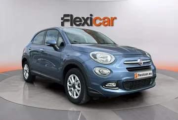 fiat 500x lounge 16 e torq 81kw 110cv 4x2 gasolina manual tenerife sur 903000000257296