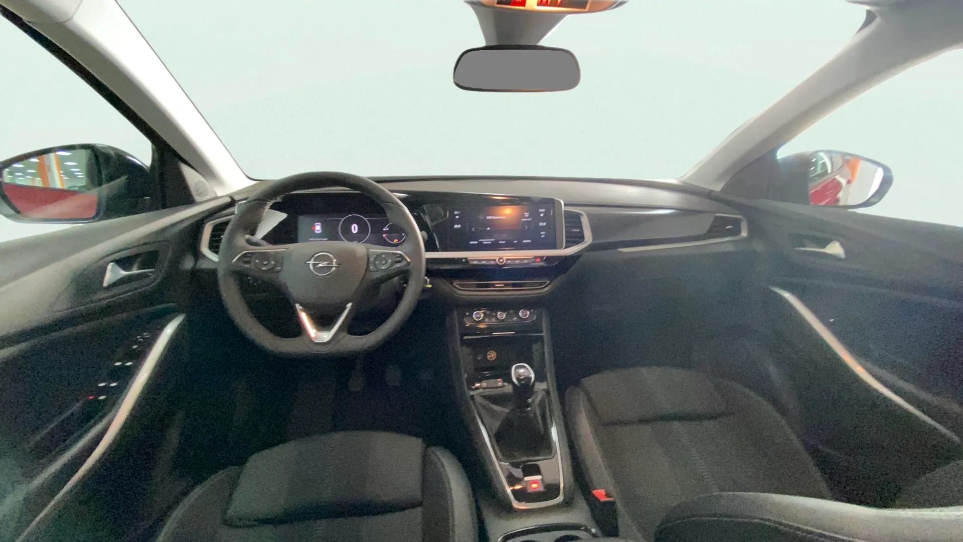 Opel Grandland 1.2T XHT MT6 GS - foto 13