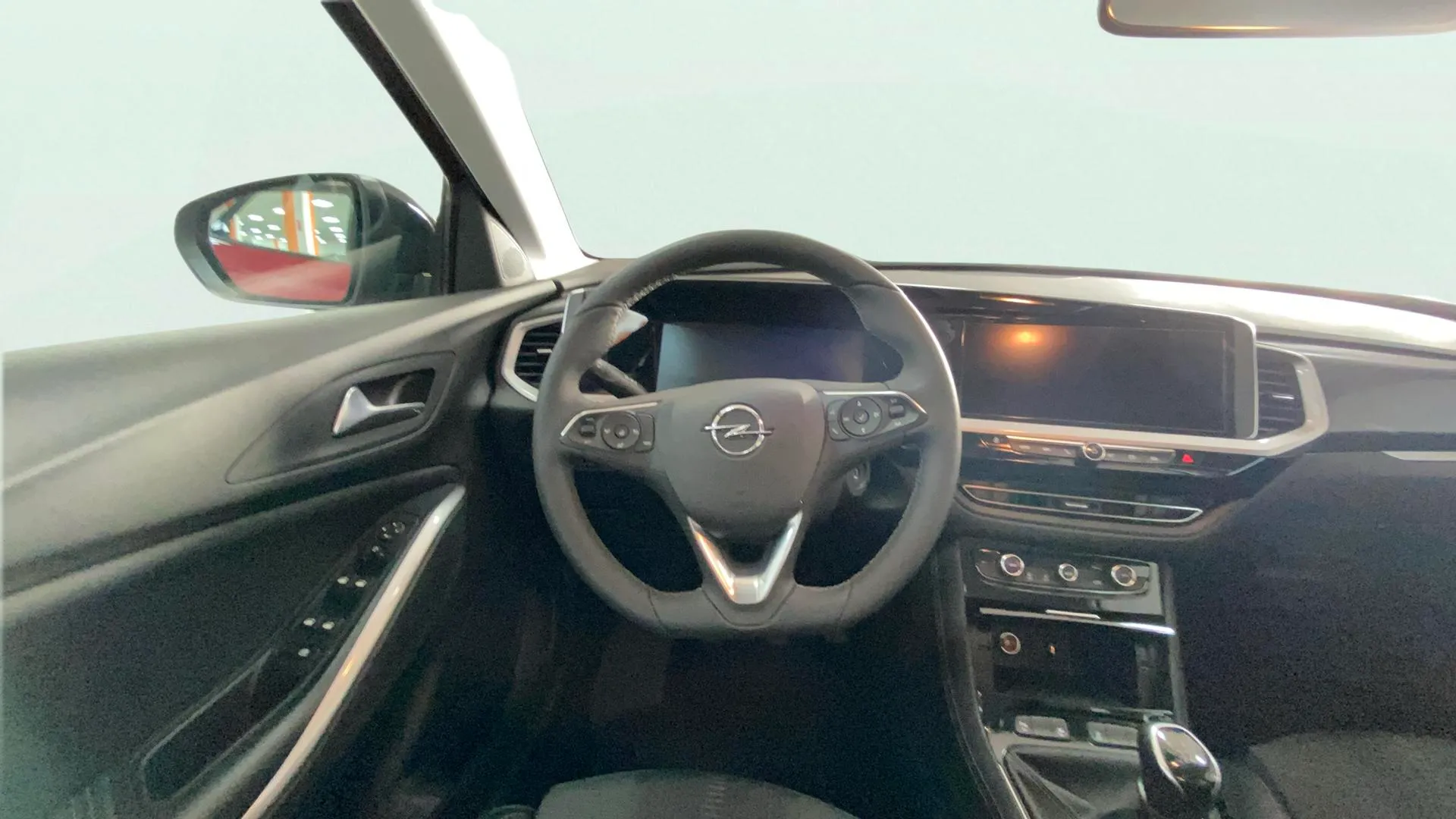 Opel Grandland 1.2T XHT MT6 GS - foto 7