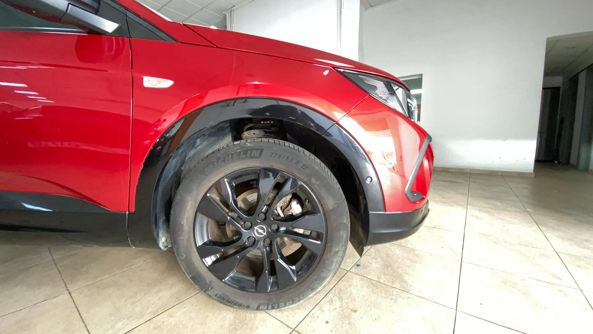Opel Grandland 1.2T XHT MT6 GS - foto 14
