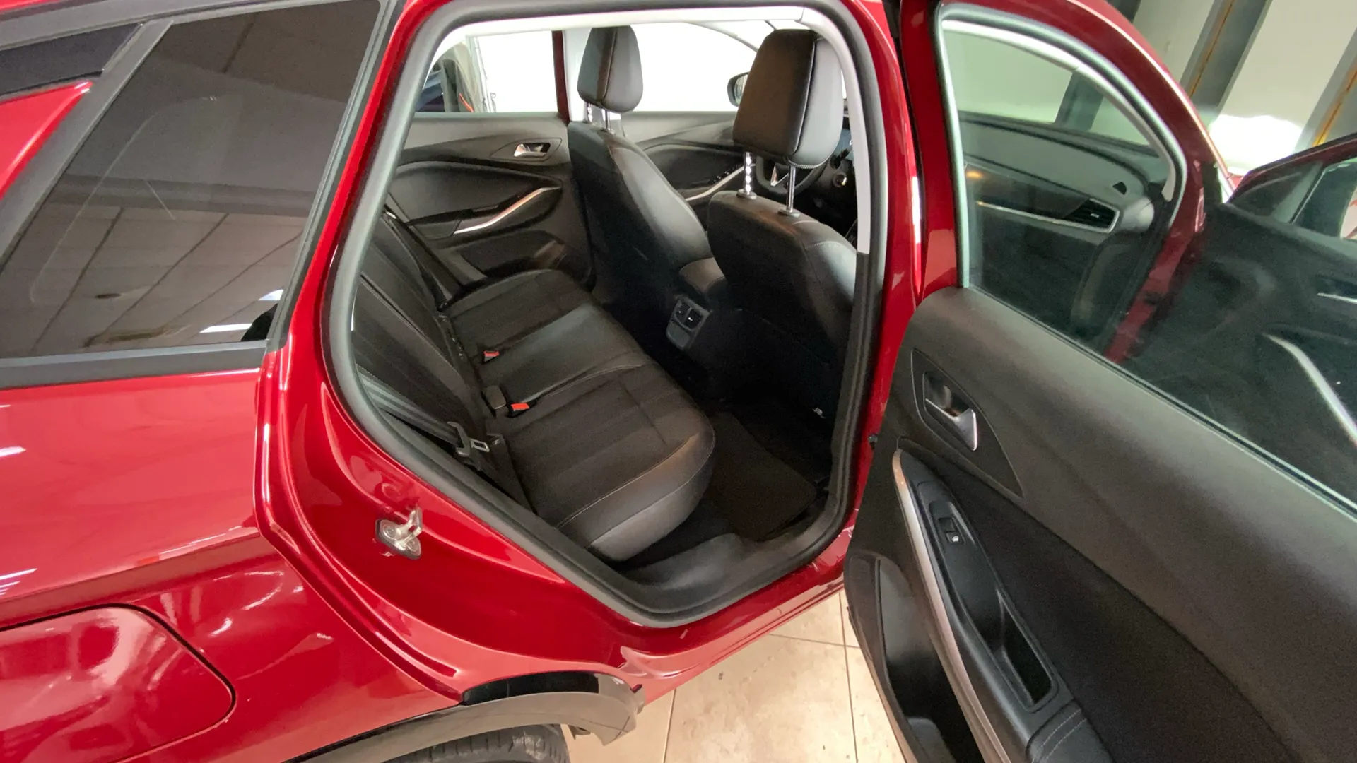 Opel Grandland 1.2T XHT MT6 GS - foto 10