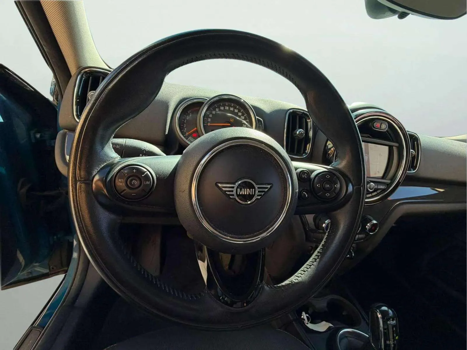 MINI Countryman Cooper - foto 7
