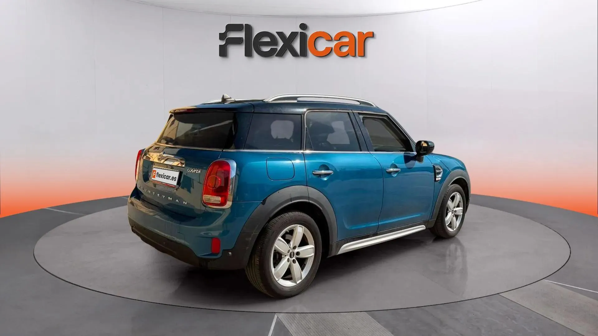 MINI Countryman Cooper - foto 4