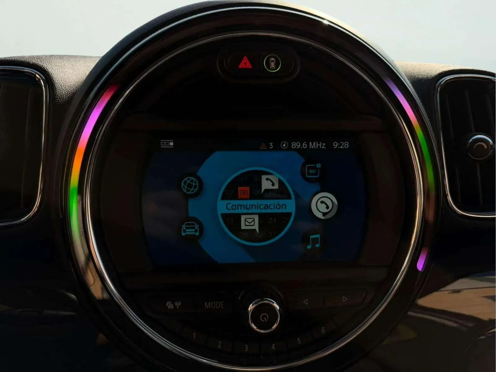 MINI Countryman Cooper - foto 11