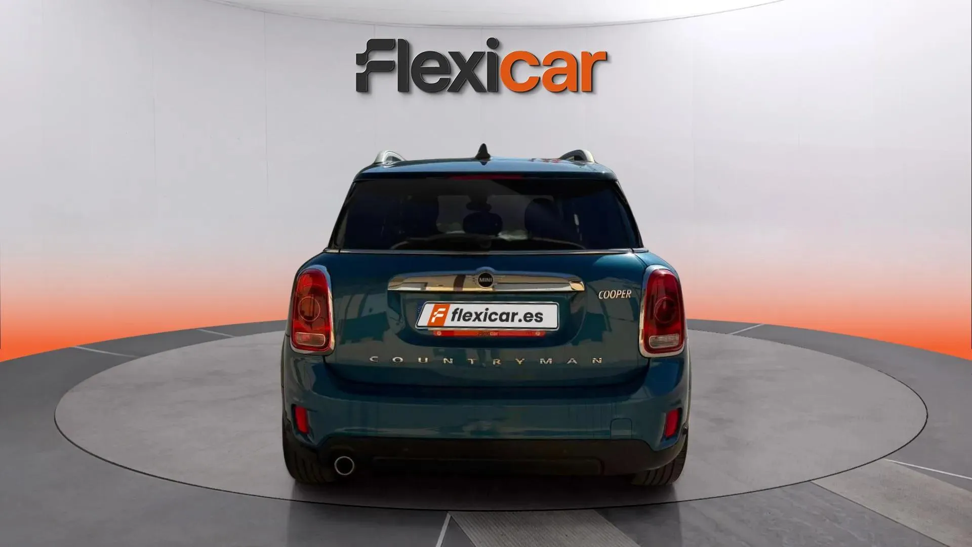MINI Countryman Cooper - foto 6