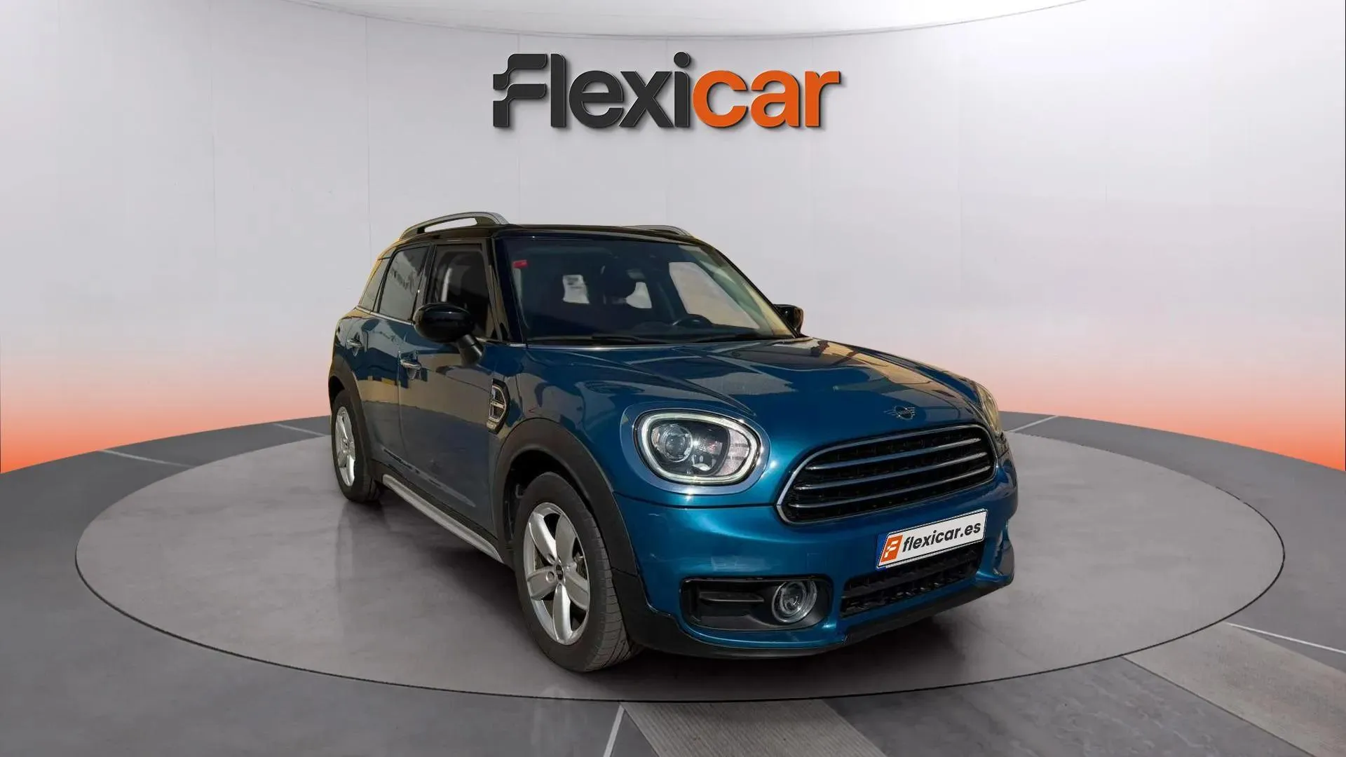 MINI Countryman Cooper