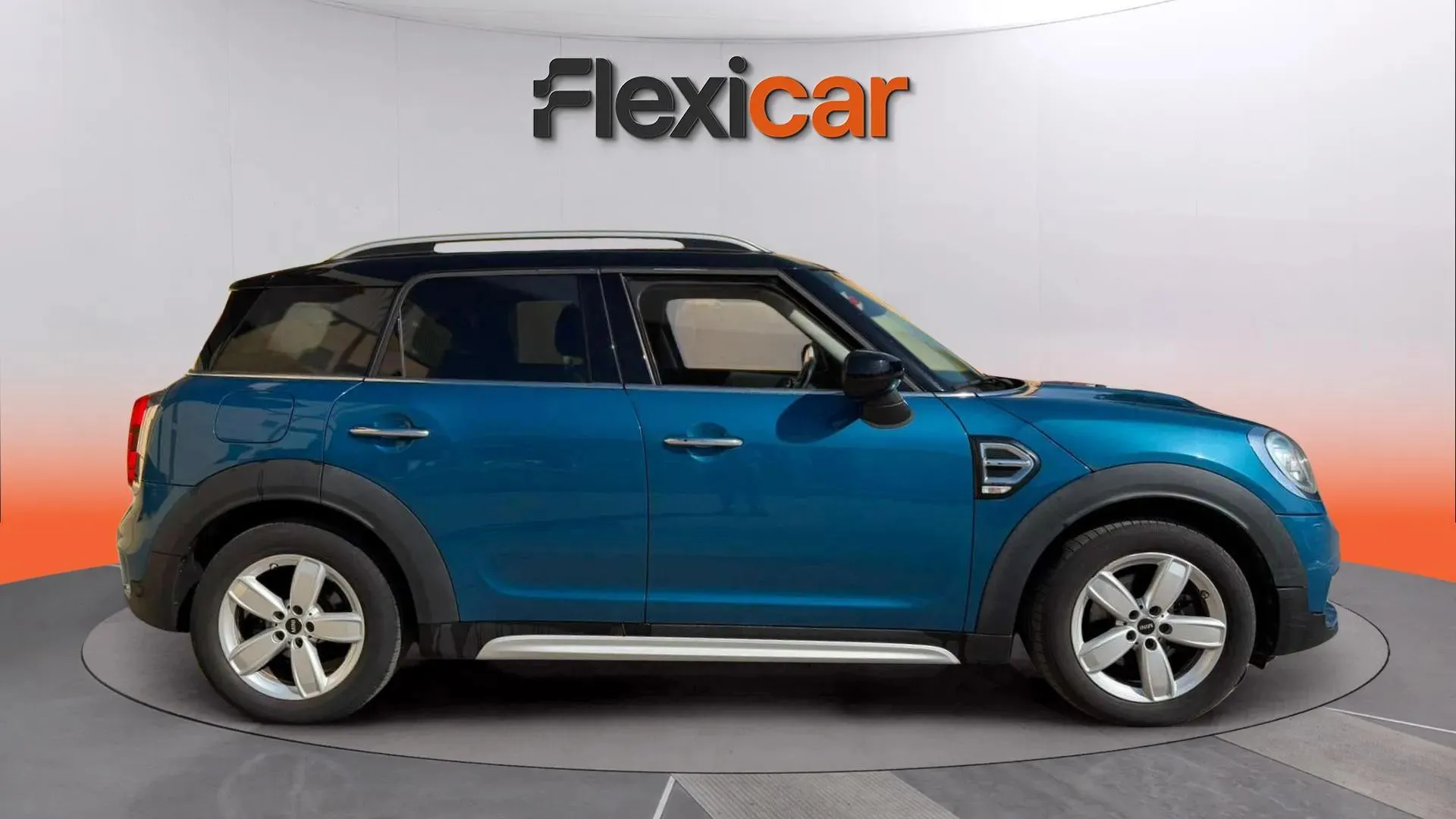 MINI Countryman Cooper - foto 3