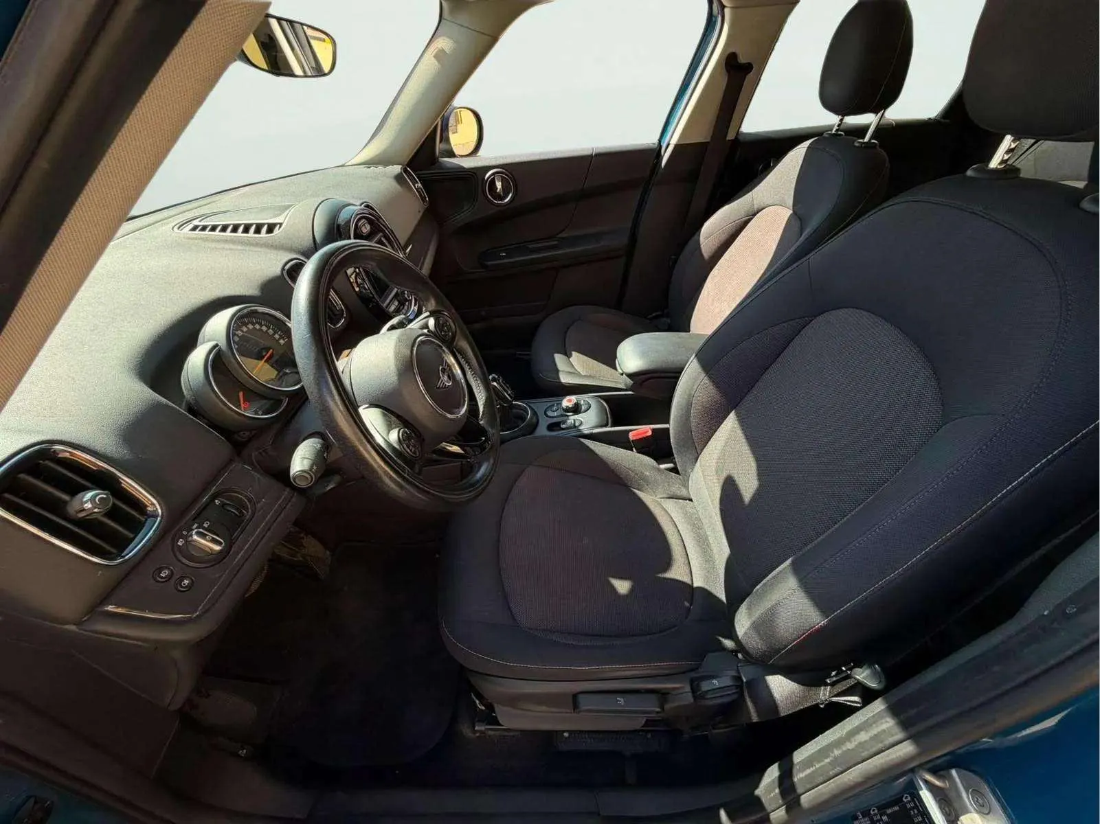 MINI Countryman Cooper - foto 10
