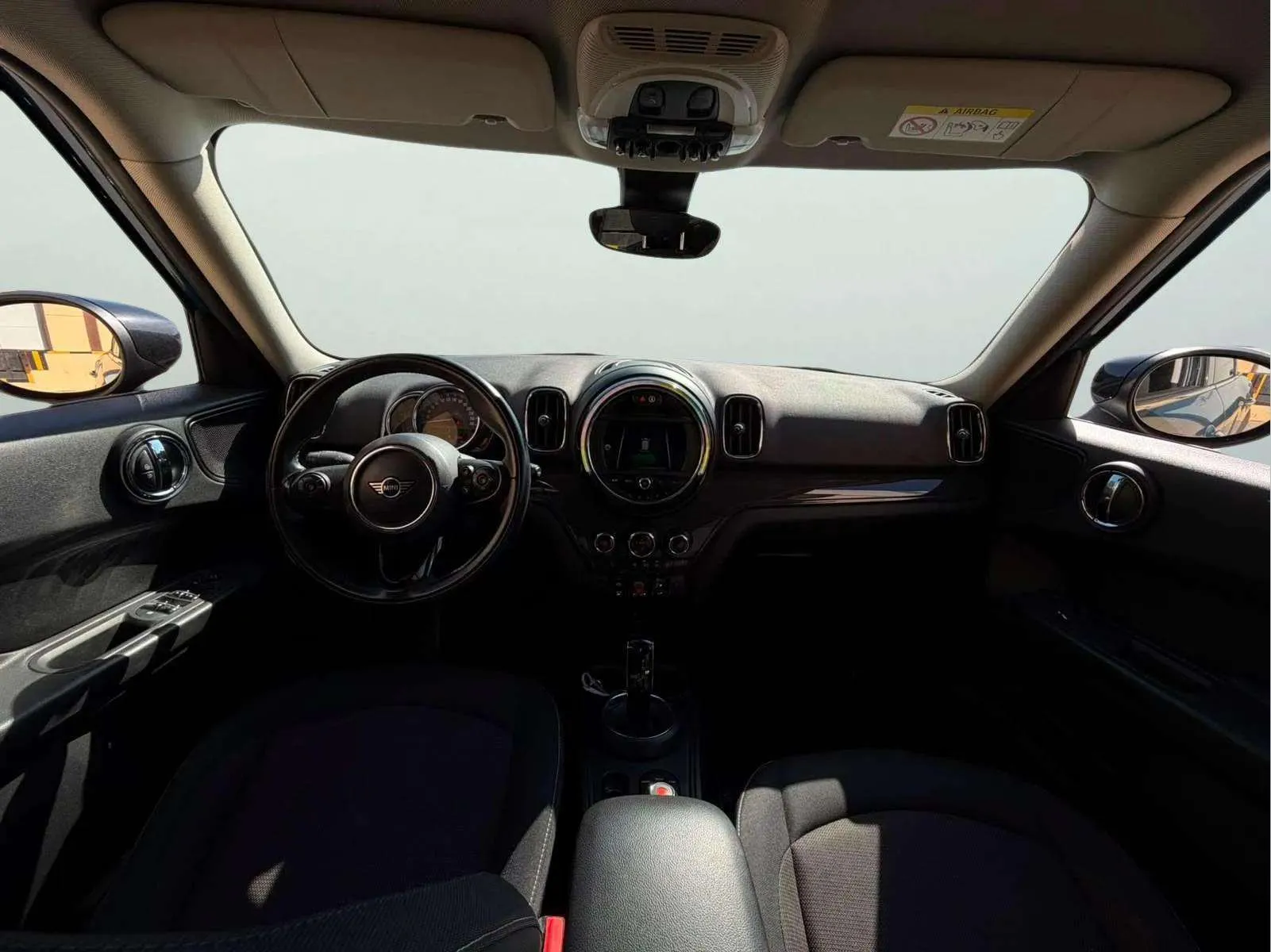 MINI Countryman Cooper - foto 8