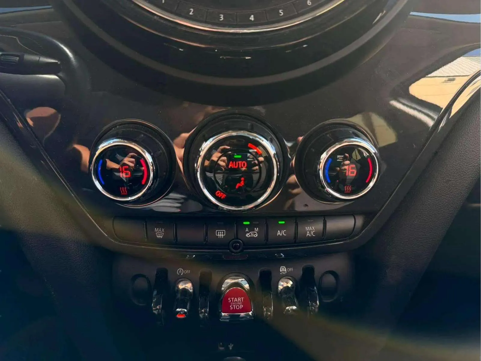 MINI Countryman Cooper - foto 14