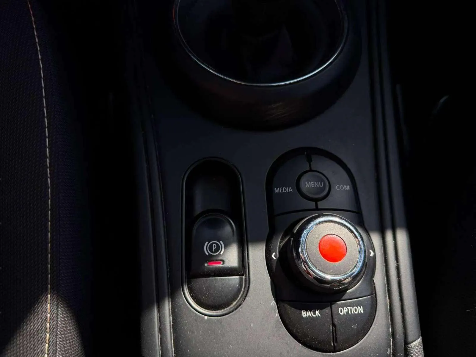 MINI Countryman Cooper - foto 13