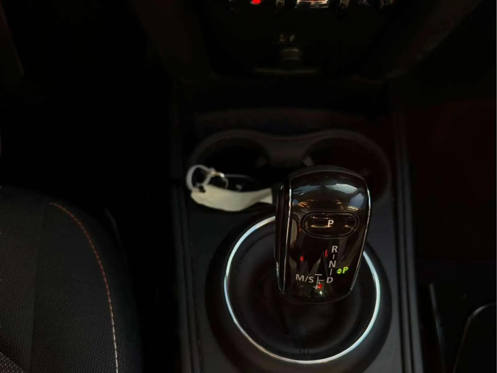 MINI Countryman Cooper - foto 12