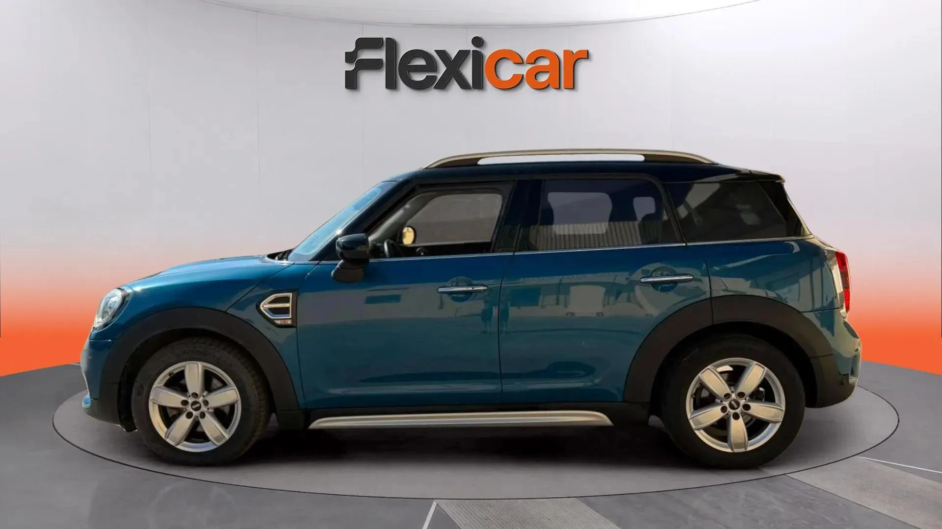 MINI Countryman Cooper - foto 5