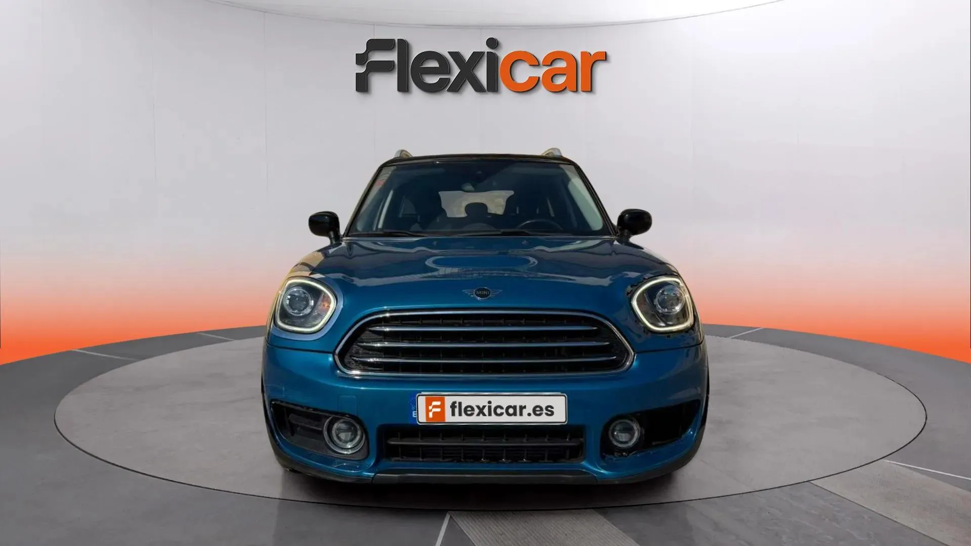 MINI Countryman Cooper - foto 2