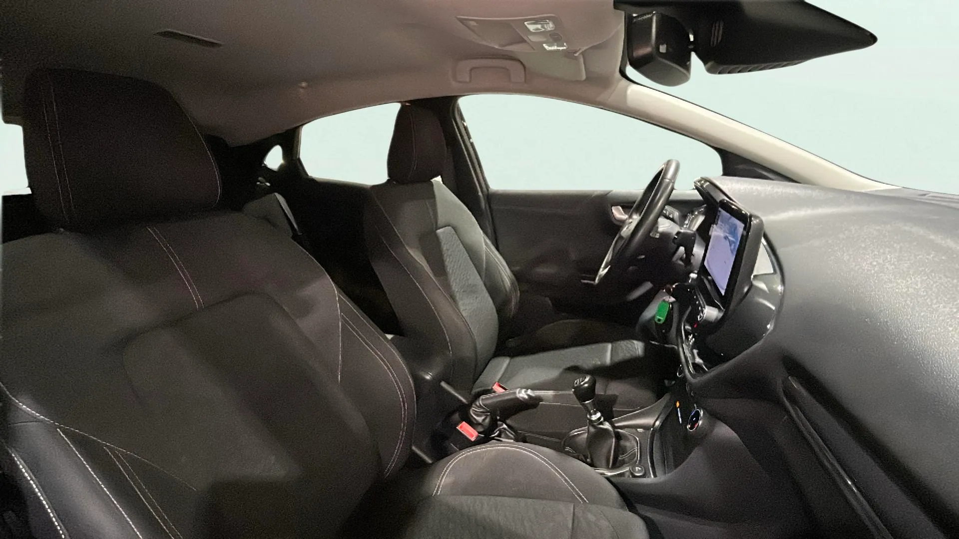 Ford Puma 1.0 EcoBoost ST-Line MHEV - foto 10