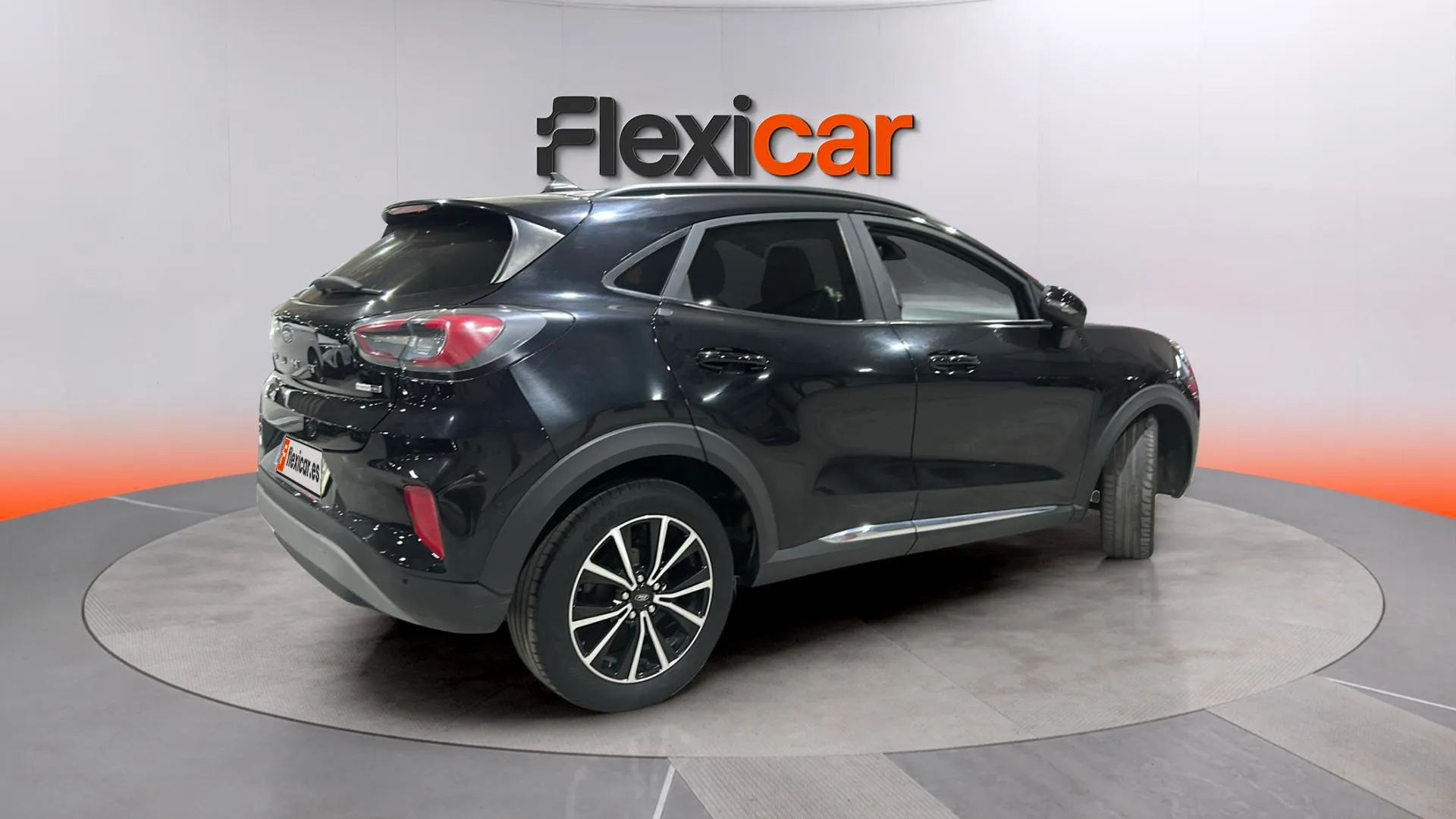 Ford Puma 1.0 EcoBoost ST-Line MHEV - foto 7