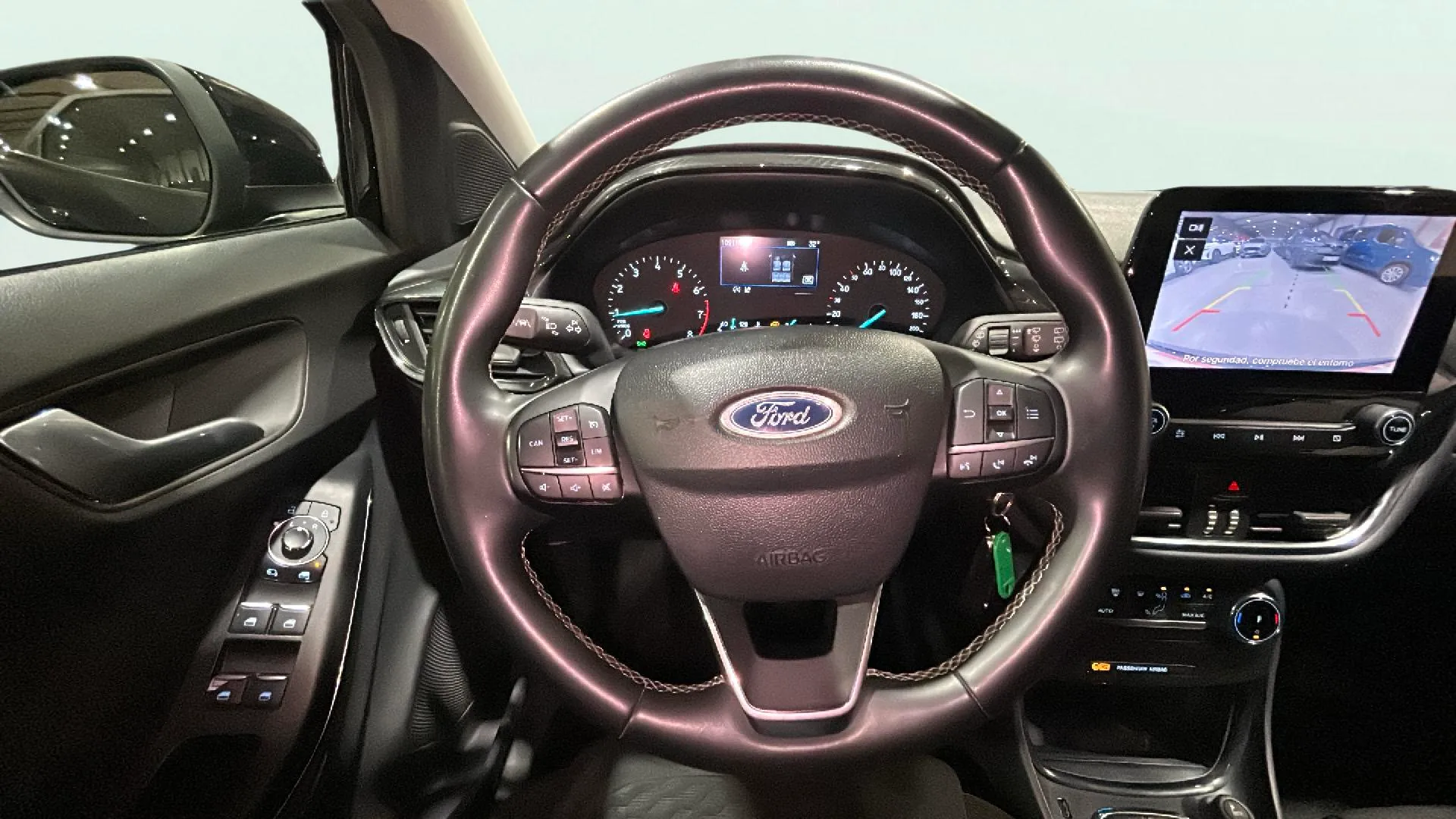 Ford Puma 1.0 EcoBoost ST-Line MHEV - foto 14