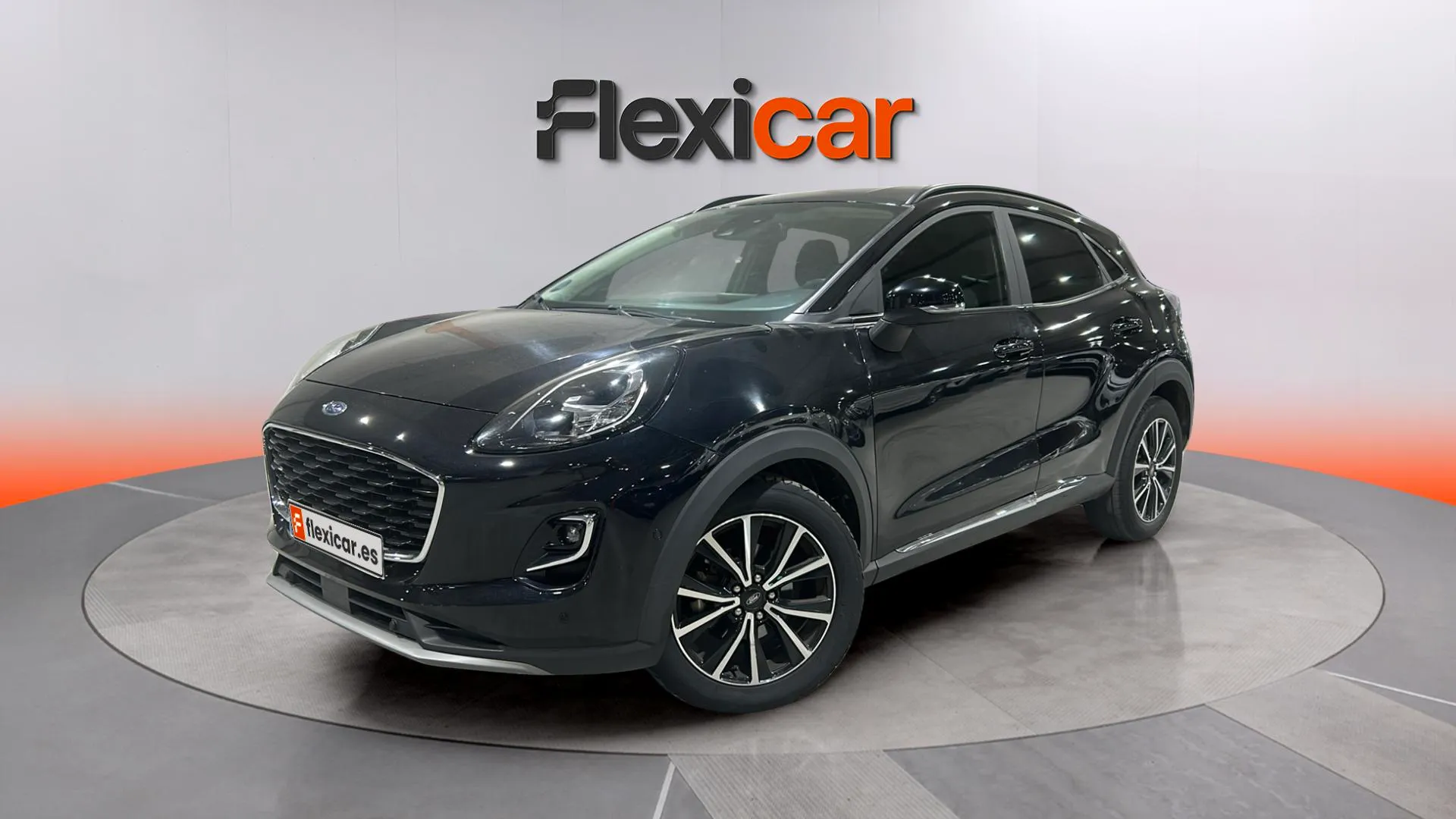 Ford Puma 1.0 EcoBoost ST-Line MHEV - foto 3