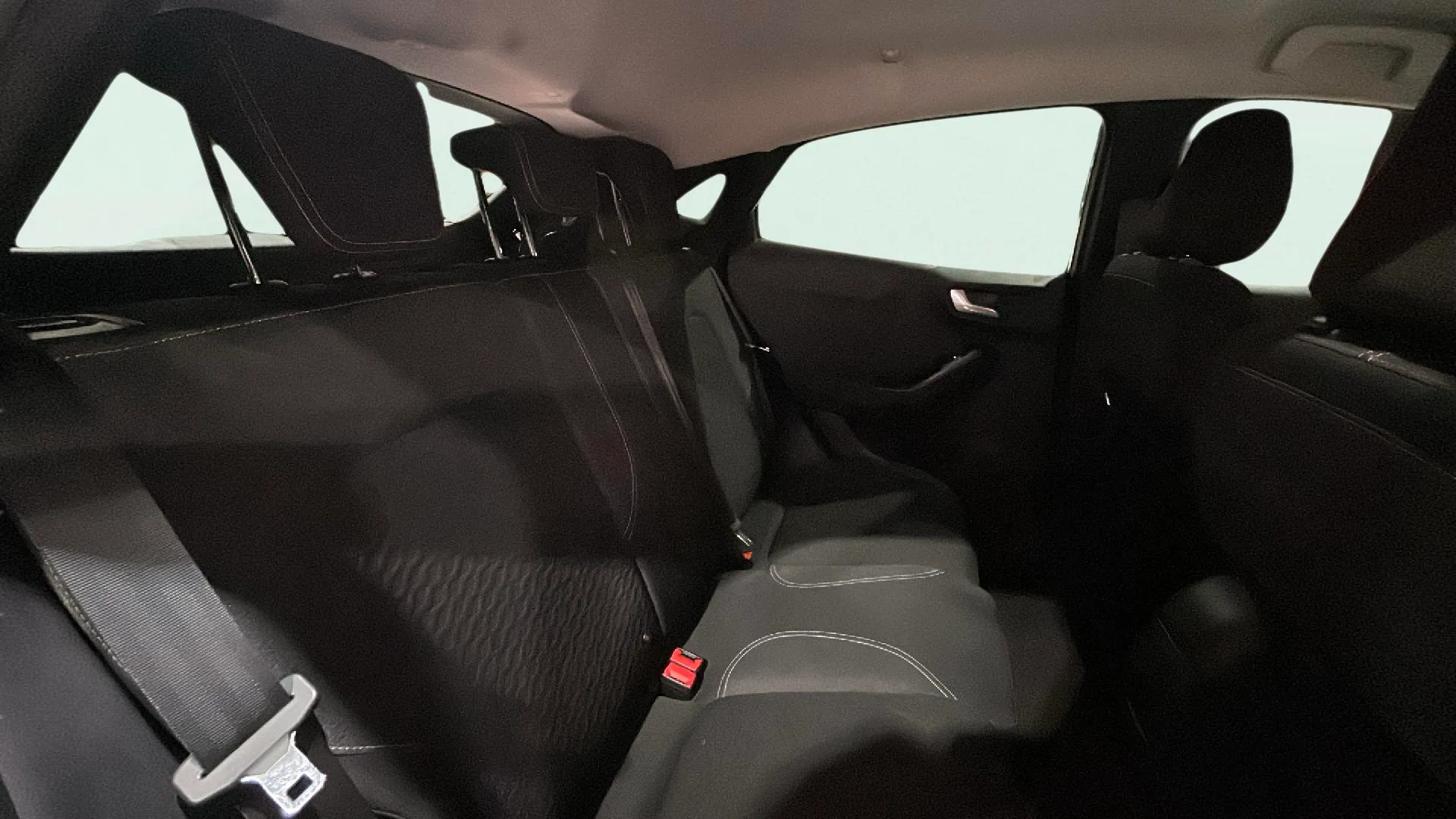 Ford Puma 1.0 EcoBoost ST-Line MHEV - foto 11